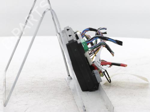 Fuse box DACIA DUSTER (PYM_, PYN_) 1.2 TCe 130 | BP33697243E1 - Image 8