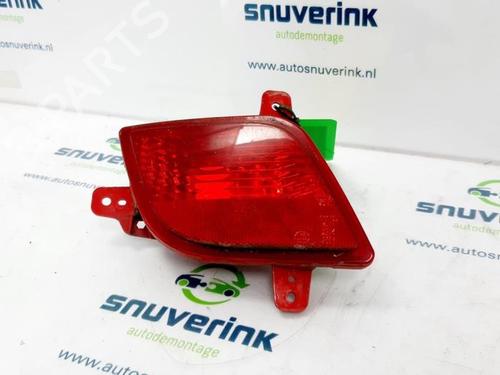 Used Rear bumper right light Rear bumper right light OPEL MOKKA / MOKKA X (J13) 1.4 (_76) (140 hp) 40570646 40570646