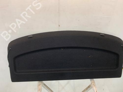 Rear parcel shelf RENAULT CAPTUR II (HF_) TCe 140 (HFN0) | BP30186427C85