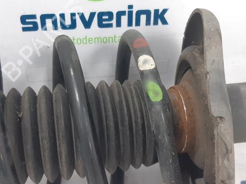 Right front shock absorber PEUGEOT 3008 I MPV (0U_) 1.6 THP | BP23122857M17 