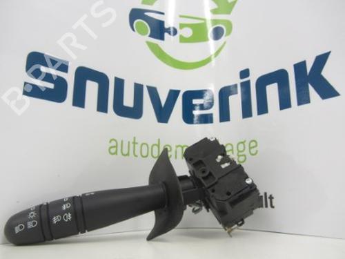 Commande de phare RENAULT CLIO II (BB_, CB_) 1.4 16V (B/CB0P, BB13) (98 hp) 21110704
