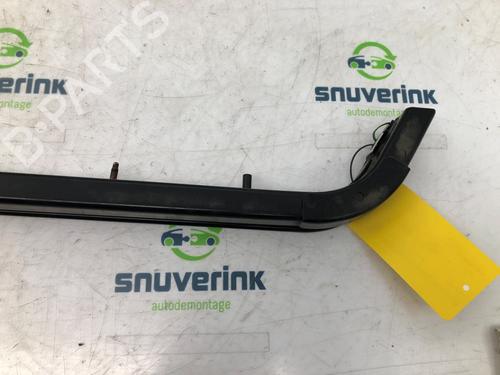 Hinge/Door check strap RENAULT TRAFIC III Van (FG_) 2.0 dCi 120 (FGMN) | BP19489987C146