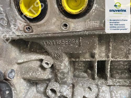 Engine RENAULT TWINGO III (BCM_, BCA_) 1.0 SCe 70 (BCMB) | BP40580057M1 - Image 5