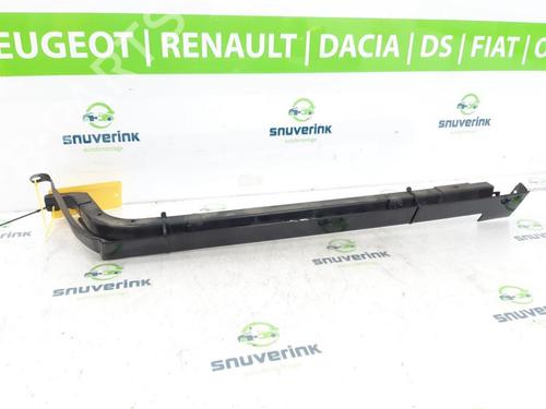 Used Hinge/Door check strap Hinge/Door check strap RENAULT KANGOO / GRAND KANGOO II (KW0/1_) 1.6 16V (KW03, KW09, KW0D, KW0U, KW0W, KW13) (106 hp) 10926083 10926083