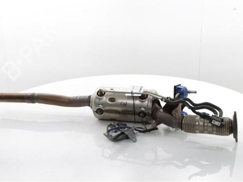 Catalyst DACIA DUSTER (PYM_, PYN_) 1.6 HYBRID 140 | BP40584586M10  - Image 7