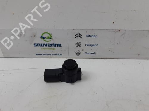 Electronic module PEUGEOT 2008 I (CU_) 1.2 VTi | BP40590211M83 - Image 2