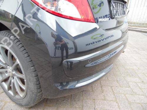 Electronic module PEUGEOT 207 CC (WD_) 1.6 16V | BP40564336M83 - Image 26