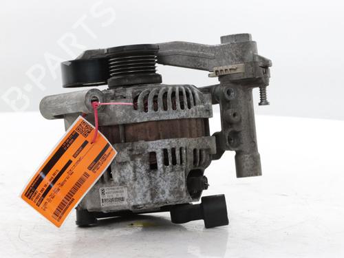 Used Alternator Alternator 39507770 39507770