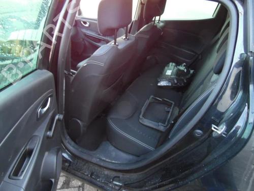 Rear left panel RENAULT CLIO IV (BH_) 1.5 dCi 90 | BP40578613C60  - Image 18