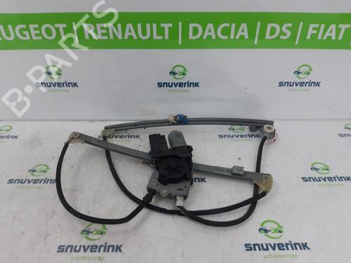 Used Front right window mechanism Front right window mechanism 11760614 11760614