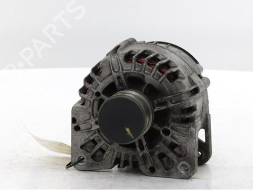 Alternator RENAULT KANGOO Express (FW0/1_) 1.5 dCi 75 (FW07, FW10, FW04) | BP40552055M7 - Image 6