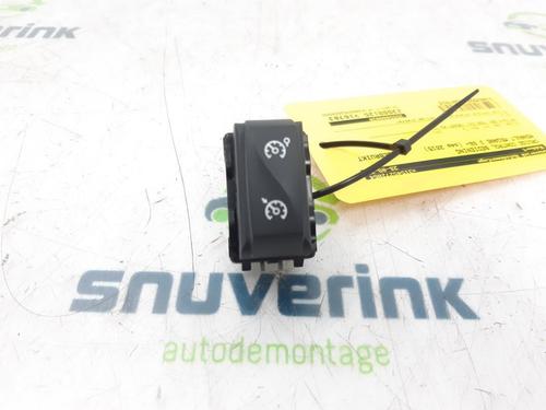 Used Switch RENAULT MEGANE III Grandtour (KZ0/1) 1.5 dCi (KZ09, KZ0D, KZ1G, KZ29, KZ14, KZ1W, KZ10, KZ1F,... (110 hp) 16983811