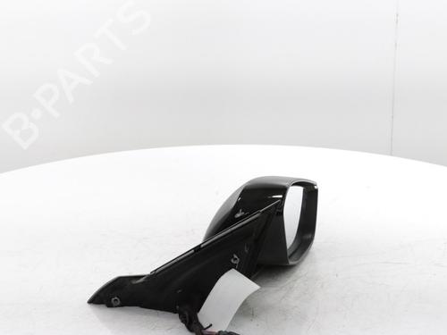 Right mirror PEUGEOT 308 III (FB_, FH_, FP_, F3_, FM_) PureTech 110 (FPHNPL) | BP29899351C27 