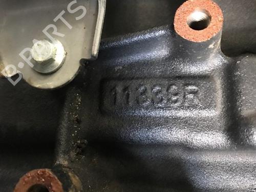 Engine RENAULT MASTER III Van (FV) 2.3 dCi 150 FWD (FV0F, FV03, FV09) | BP34565248M1  - Image 9