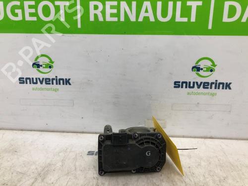Used Throttle body Throttle body 16288659 16288659