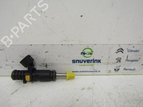 Used Injector Injector 13323045 13323045
