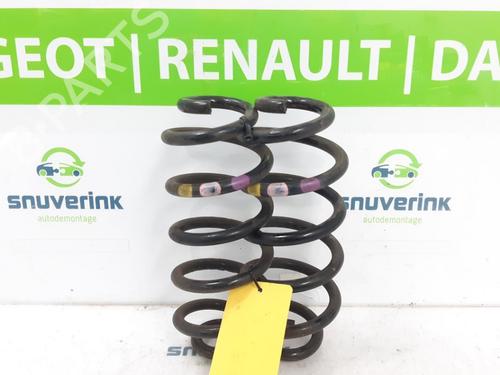 Used Shock absorber spring RENAULT TWINGO III (BCM_, BCA_) Z.E: (BCA1) (82 hp) 13195143