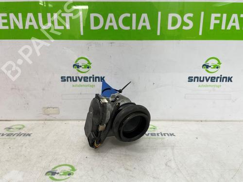 Used Throttle body PEUGEOT 108 1.0 VTi 72 (72 hp) 25449901