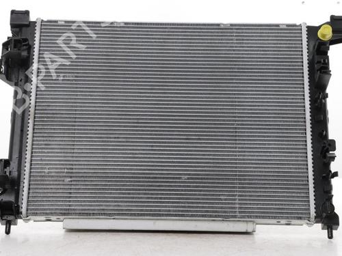 Wasserkühler für Wasserkühler 36966958 36966958