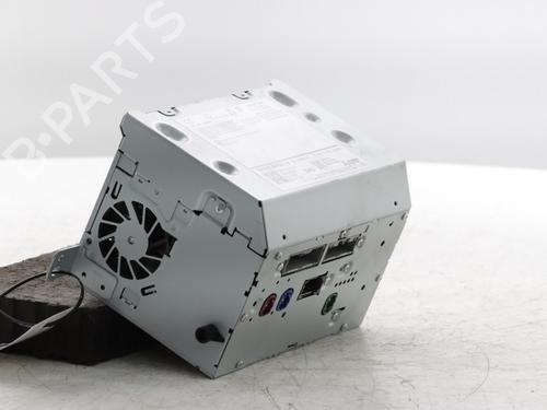 Radio VOLVO S60 III (224) T4 | BP34567516E6  - Image 9
