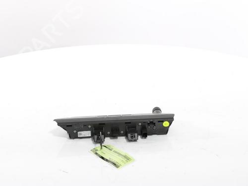 Climate control OPEL ASTRA L (O5) 1.5 Turbo D (FBYHZT, FBYHZJ) | BP27287488I5 
