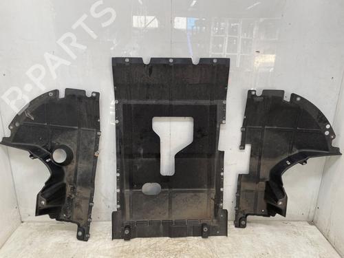 Blindagem inferior FIAT DUCATO Van (250_) 120 Multijet 2,2 D (120 hp) 30757782