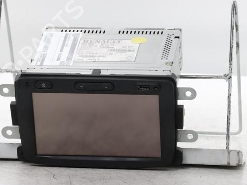 Used Radio Radio 34565606 34565606