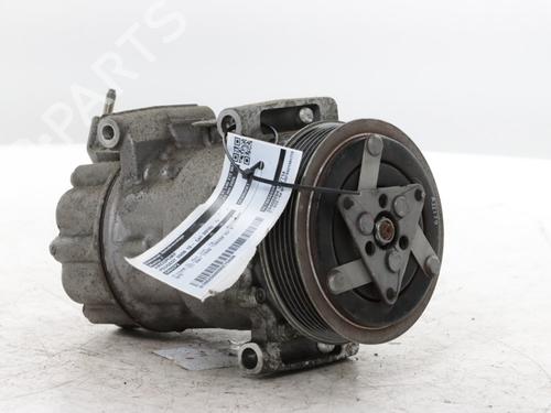 AC compressor PEUGEOT 2008 I (CU_) 1.6 VTi | BP36089604M34 - Image 7