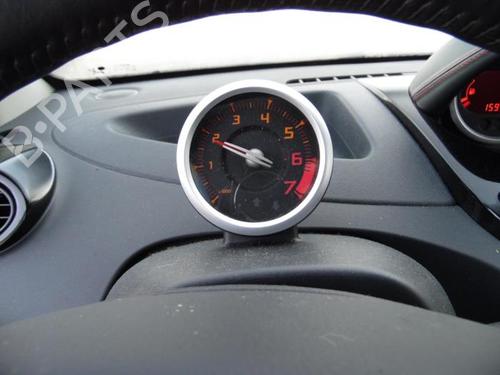 Headlight switch RENAULT TWINGO II (CN0_) 1.2 16V (CN04, CN0B) | BP40582172I24 - Image 18