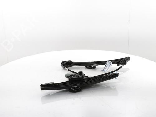 Front left window mechanism PEUGEOT 308 III (FB_, FH_, FP_, F3_, FM_) BlueHDi 130 (FBYHZL, FBYHZT) | BP28521597C22 
