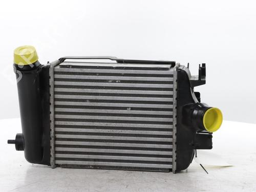 Intercooler Intercooler RENAULT CAPTUR II (HF_) TCe 90 (HFM6) (91 hp) 34564916 34564916