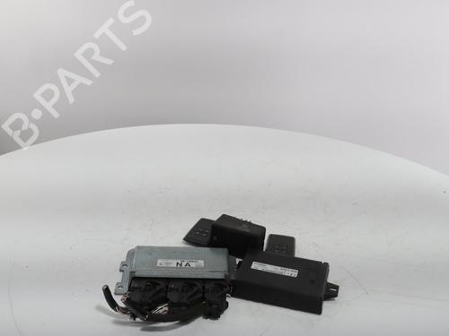 Engine control unit (ECU) DACIA DUSTER (HM_) 1.0 LPG (HMMT) | BP27287646M57 - Image 6
