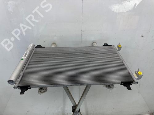 AC radiator OPEL CORSA F (P2JO) 1.2 (68) | BP28005533M32 