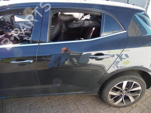 Electronic module RENAULT MEGANE IV Hatchback (B9A/M/N_) 1.3 TCe 140 (B9NB) | BP40561386M83  - Image 14