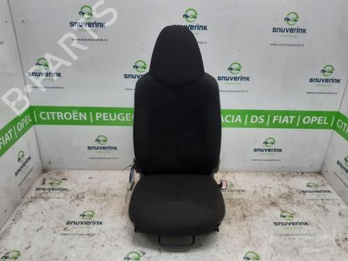 Used Right front seat PEUGEOT 107 (PM_, PN_) 1.0 (68 hp) 17431720