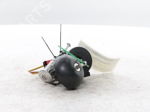 Ignition barrel RENAULT TWINGO III (BCM_, BCA_) 1.0 SCe 70 | BP34423884M48 - Image 8