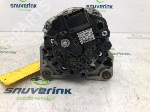Alternator RENAULT CAPTUR I (J5_, H5_) 0.9 TCe 90 | BP40576757M7 - Image 2