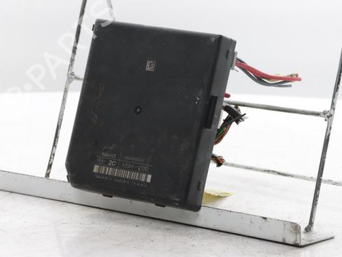 Fuse box RENAULT MASTER III Platform/Chassis (EV, HV, UV) 2.3 dCi 145 RWD (UV0F, UV0E, HV0E, HV0F, HV0T, HV10,... | BP39618949E1 - Image 2