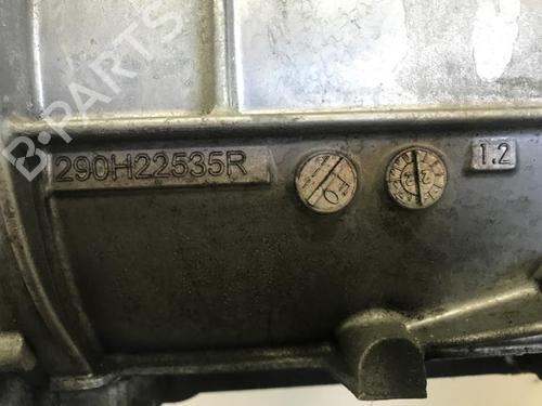 Engine RENAULT KANGOO III Box Body/MPV E-Tech Electric (FJJA) | BP40584412M1 - Image 11