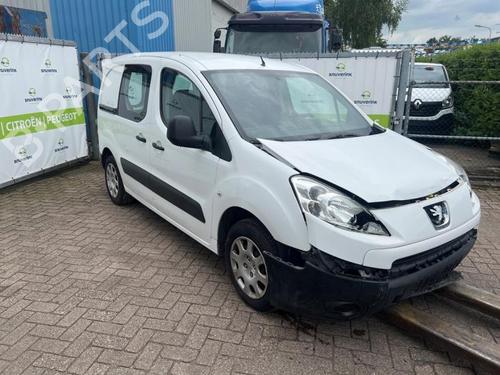 Right front seat PEUGEOT PARTNER Box Body/MPV 1.6 HDi | BP24300460C16 - Image 6