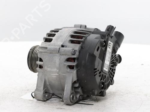 Alternator CITROËN C3 IV (CC_, CB_) 1.2 PureTech 100 (CCHPV4) | BP37072254M7 - Image 9