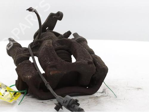 Right rear brake caliper RENAULT MASTER III Platform/Chassis (EV, HV, UV) 2.3 dCi 130 FWD (EV0Y, HV0Y, UV0M, UV0Y, UV03) | BP40552063M106 - Image 10