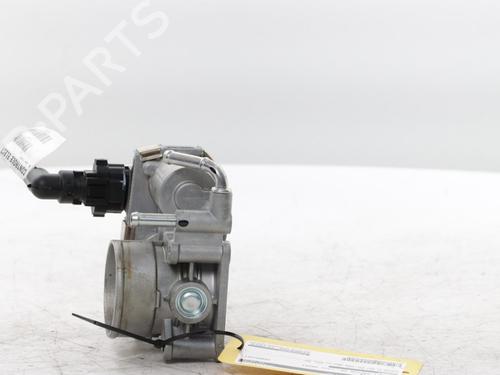 Throttle body RENAULT CAPTUR II (HF_) E-TECH 145 (HFMU) | BP31261491M82