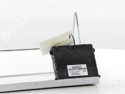 Electronic module RENAULT CLIO V (B7_) 1.0 TCe 90 (B7MT) | BP40585346M83 - Image 10