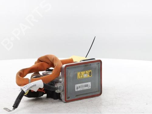 Electronic module RENAULT MASTER IV Van (F8__) E-TECH ELECTRIC | BP40586290M83  - Image 10