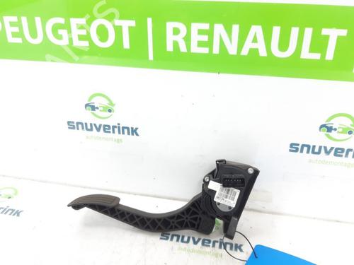Used Pedal PEUGEOT 308 II (LB_, LP_, LW_, LH_, L3_) 1.2 THP 110 (110 hp) 15938603
