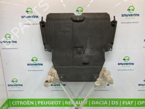 Used Underbody protection Underbody protection RENAULT MEGANE IV Grandtour (K9A/M/N_) 1.5 dCi 110 (110 hp) 40582233 40582233