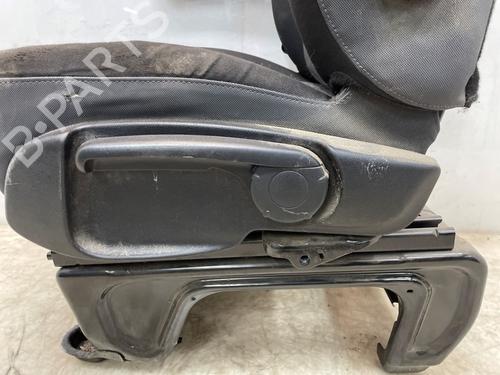 Left front seat RENAULT MASTER III Van (FV) 2.3 dCi 165 FWD (FV0P, FV0U, FV11, FV12, FV1E) | BP31592251C15 