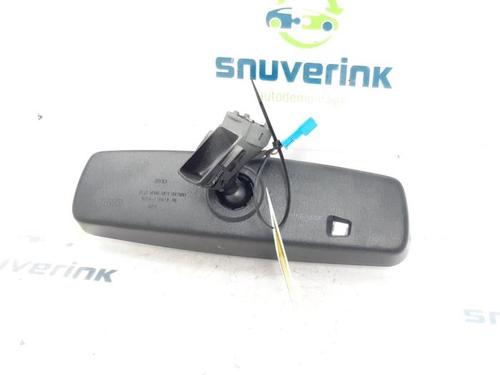 Rear mirror FORD FIESTA VI (CB1, CCN) 1.5 TDCi | BP40573479I6 - Image 2
