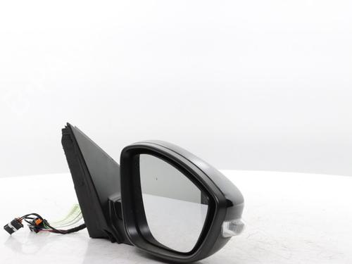 Right mirror OPEL CORSA F (P2JO) 1.2 (68) | BP30758419C27 